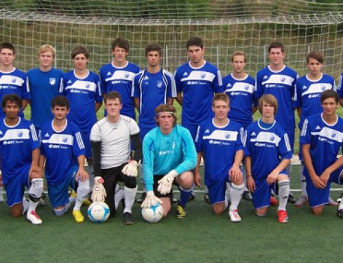 A1-Junioren-2010-2011