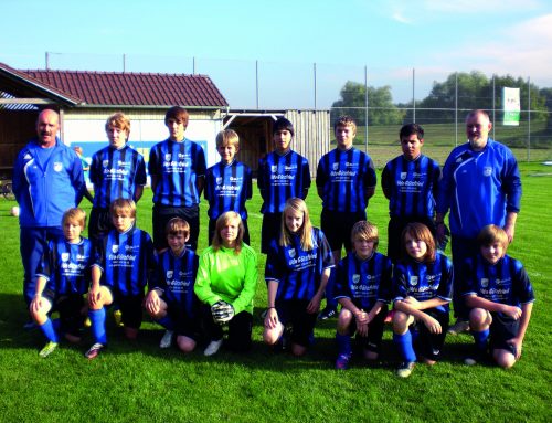 C3-Junioren-2010-2011