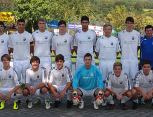 A1-Junioren 2011-2012