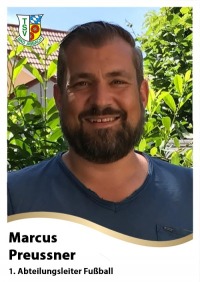 Marcus Preußner