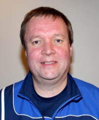 Martin Ostermeier