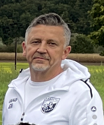 Gregor Kusch