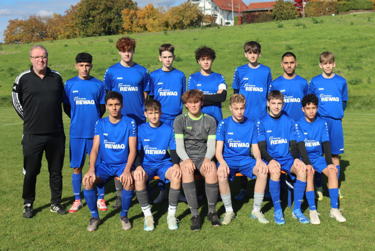 2025-2026_B2-Mannschaftsfoto-Herbstrunde-2025