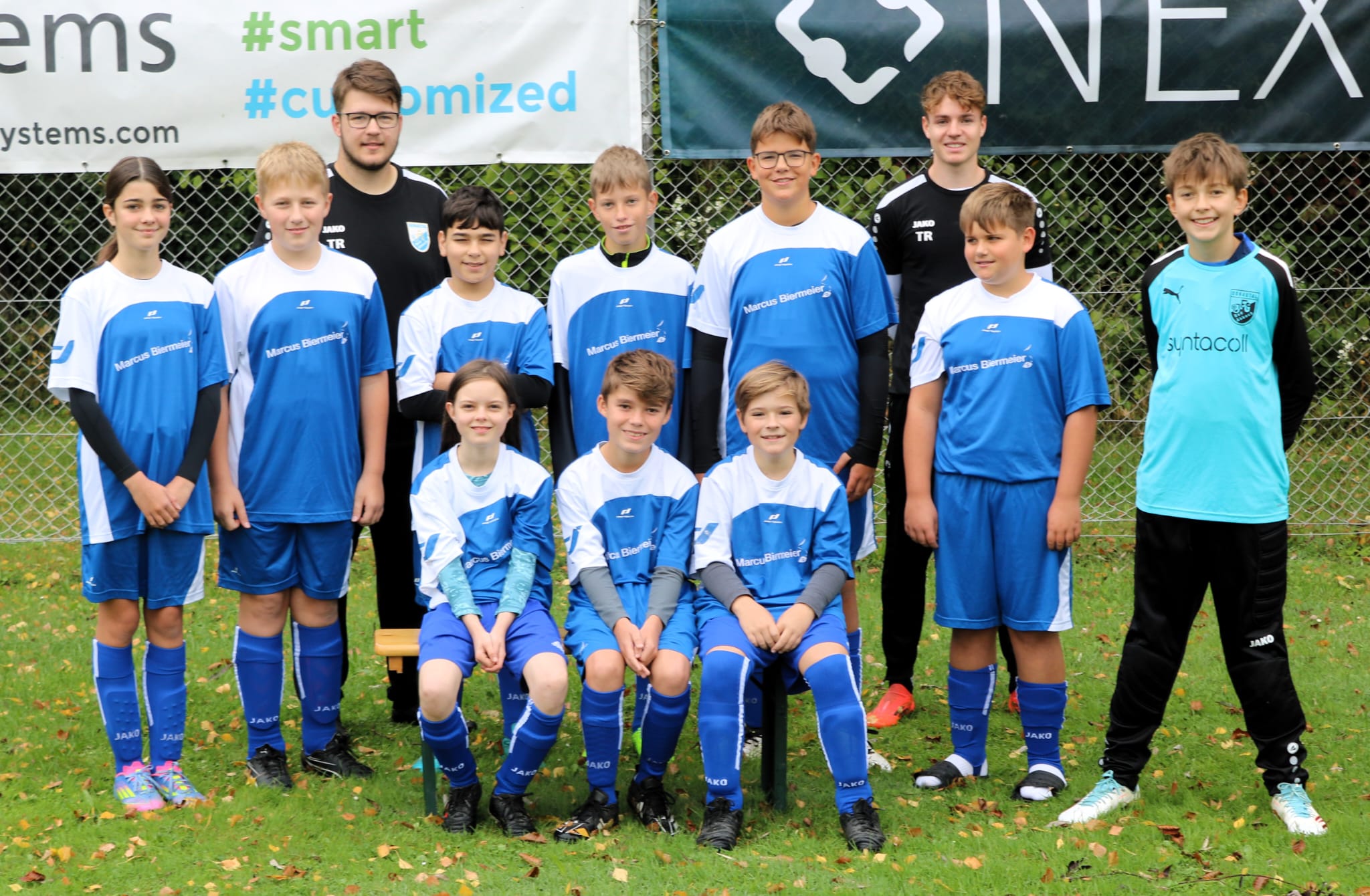 2025-2026_D2-Mannschaftsfoto-Herbstrunde-2025