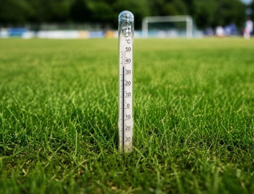Saison 2025/2026 beendet – keine Nachholung der wegen Hitze abgesetzten Spiele